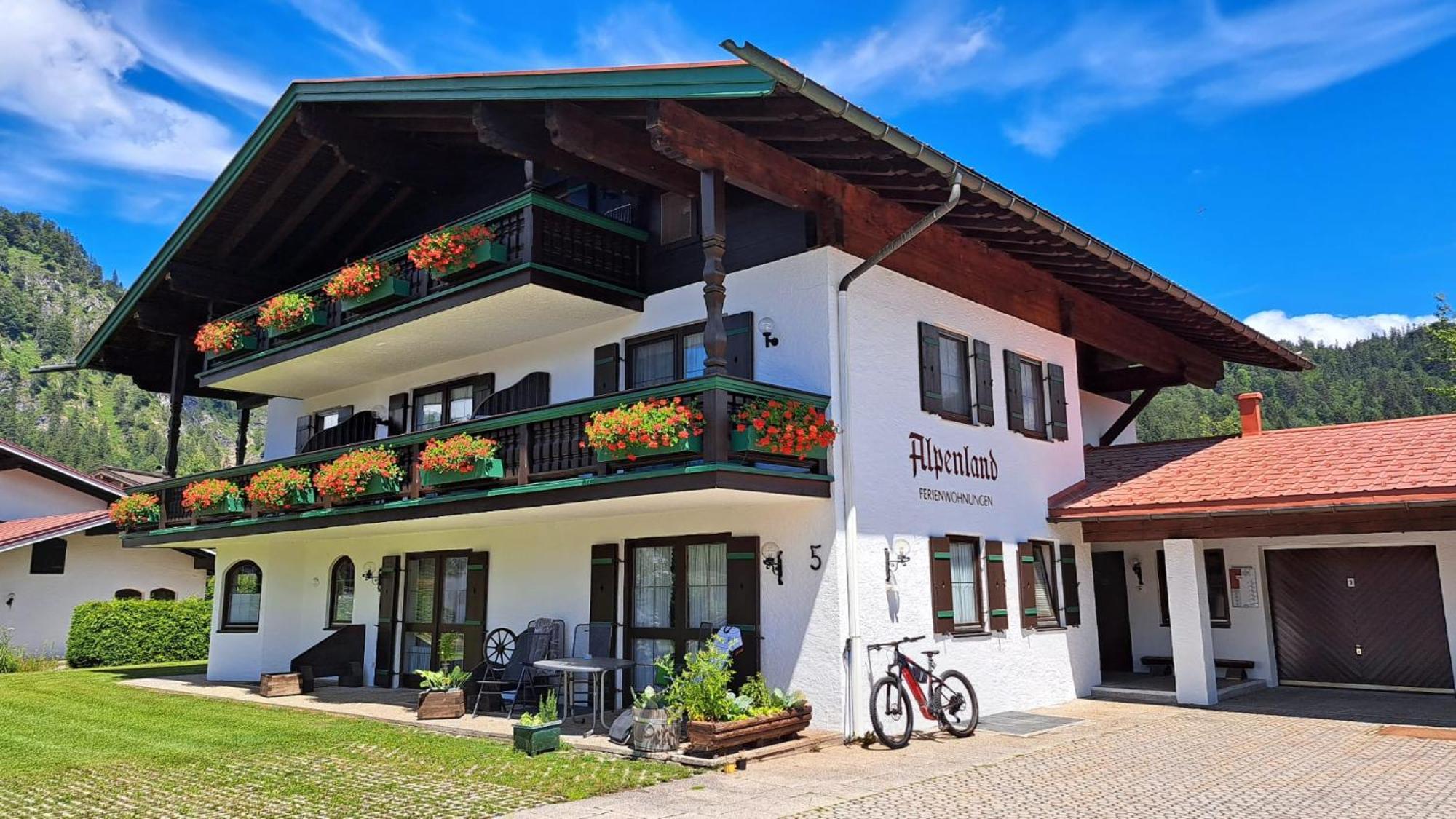 Ferienwohnung Sturm ไรท์อิมวิงเคอ ภายนอก รูปภาพ