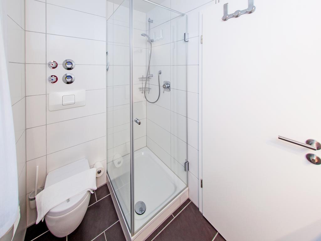 Ferienwohnung Sturm ไรท์อิมวิงเคอ ภายนอก รูปภาพ
